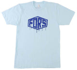 FORS Youth Drip Shield Tee