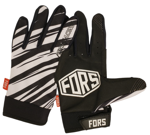 FORS - Zebra Glove