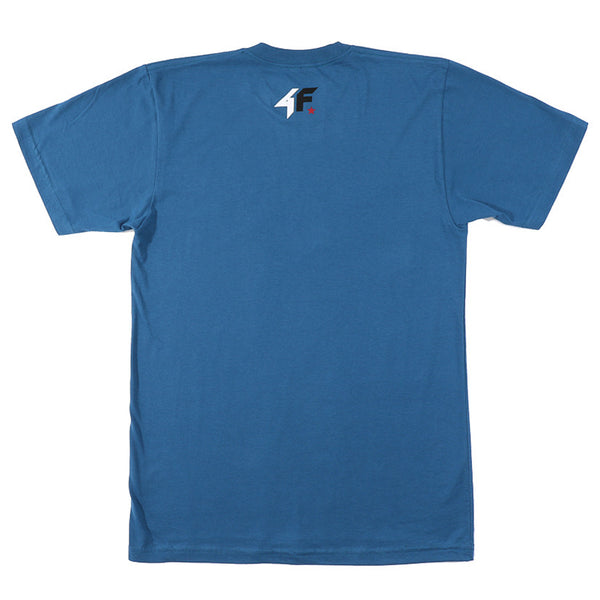 FORS Youth 4F Star Tee