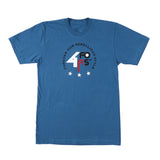 FORS Youth 4F Star Tee